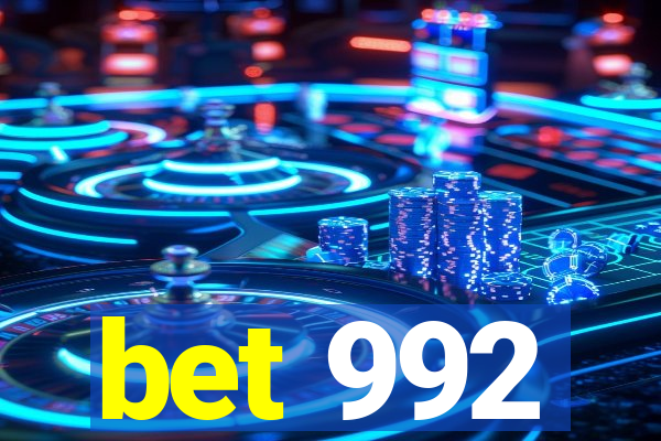 bet 992